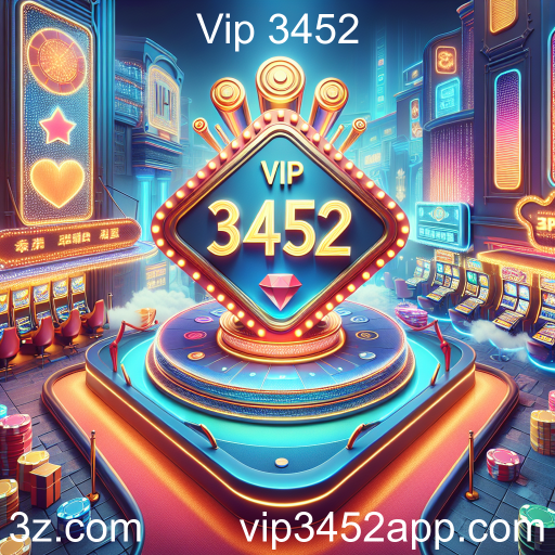 Novidades Empolgantes no Vip 3452