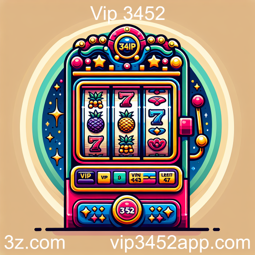 Vip 3452